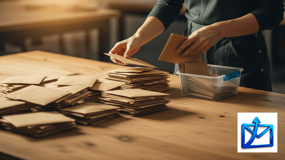 The Financial Cost of the Spam Folder in 2024