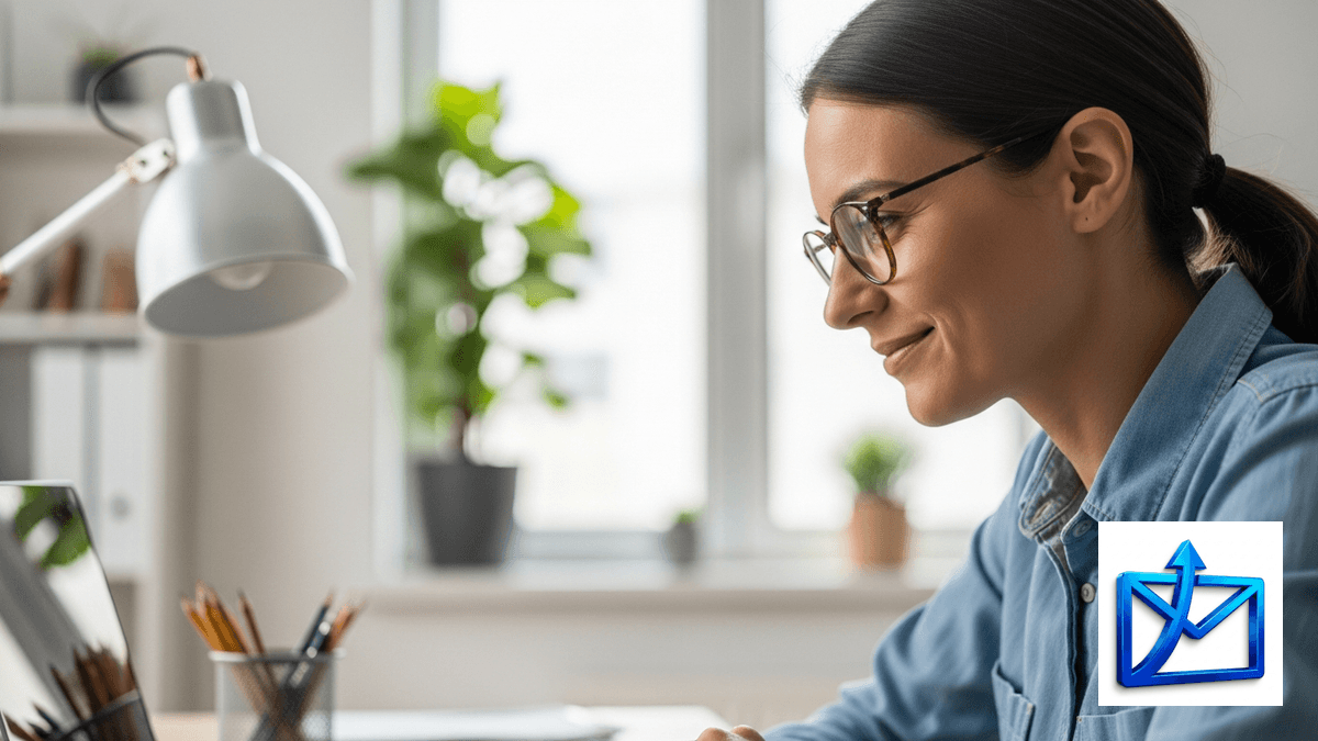 What is a Good Cold Email Reply Rate in 2024?