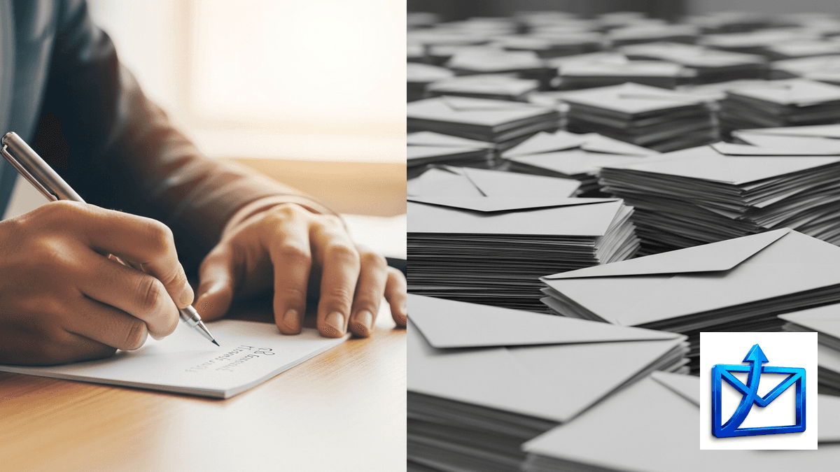 Personalization vs. Reply Rates: A 2024 Analysis