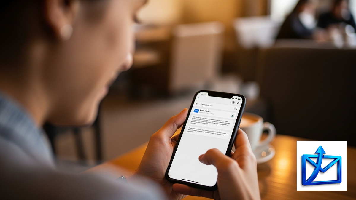 Brevity Wins: The Optimal Email Length is 50-125 Words