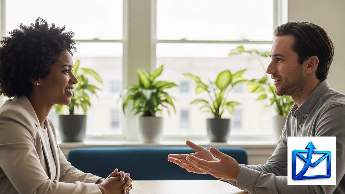 How Top Vendors Approach Email Length and Questioning